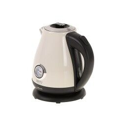 Adler|Chaleira Adler AD 1344c Creme 2200 W 1850 W 1,7 L