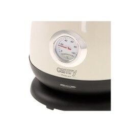 Adler|Chaleira Adler AD 1344c Creme 2200 W 1850 W 1,7 L