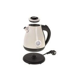 Adler|Chaleira Adler AD 1344c Creme 2200 W 1850 W 1,7 L