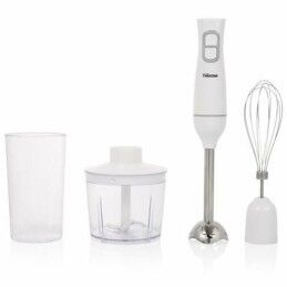 Philips|Batedora de Copo Philips HR2291/01 600W Preto 600 W 2 L