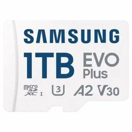HP|Cartão de Memória Micro SD com Adaptador HP HFUD 256 GB