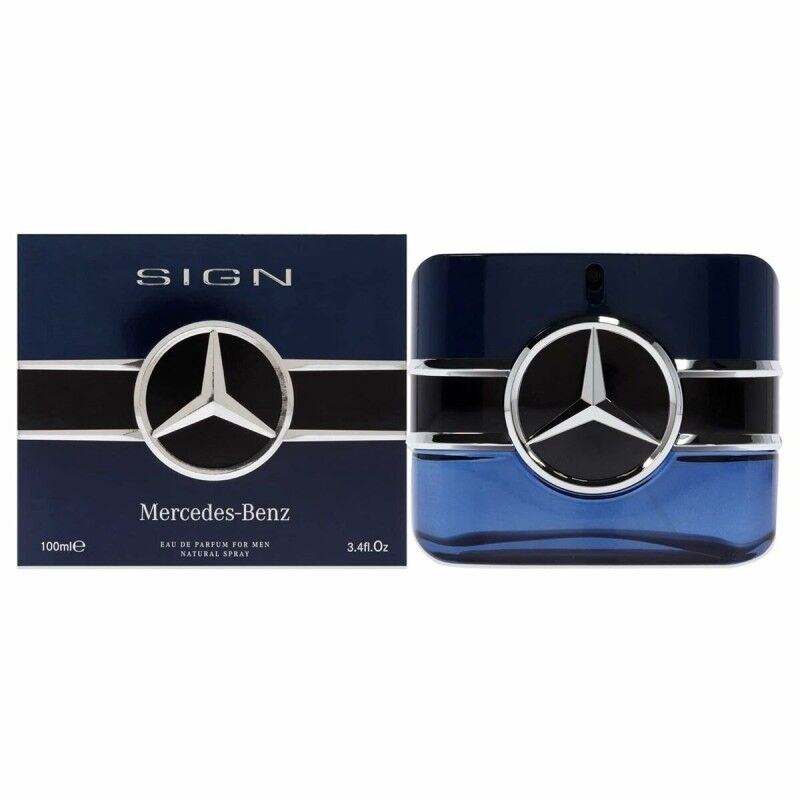 Mercedes Benz|Perfume Homem Mercedes Benz EDP