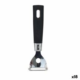 Quid|Ralador Plano Quid Renova Metal 23 cm (24 Unidades)