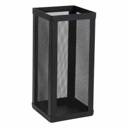Alexandra House Living|Utensílios para a Lareira Alexandra House Living Preto Ferro 16 x 50 x 16 cm