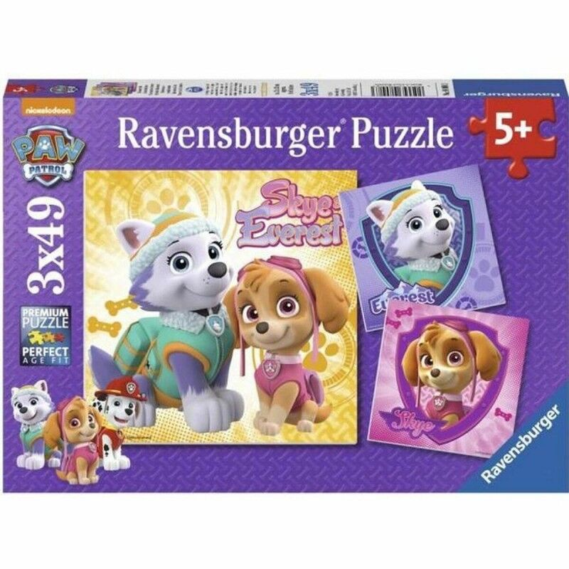 Ravensburger|Puzzle Ravensburger 8008 Ravensburger|Puzzle Ravensburger 8008