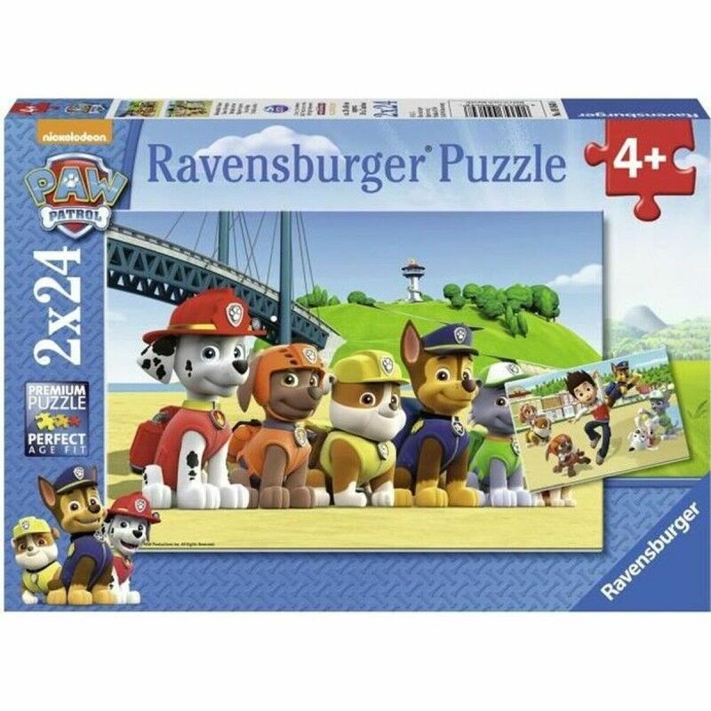 Ravensburger|Puzzle Ravensburger 90648 Ravensburger|Puzzle Ravensburger 90648