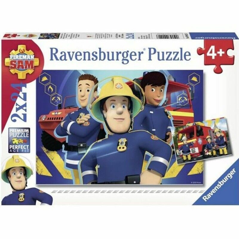 Ravensburger|Puzzle Ravensburger 90426