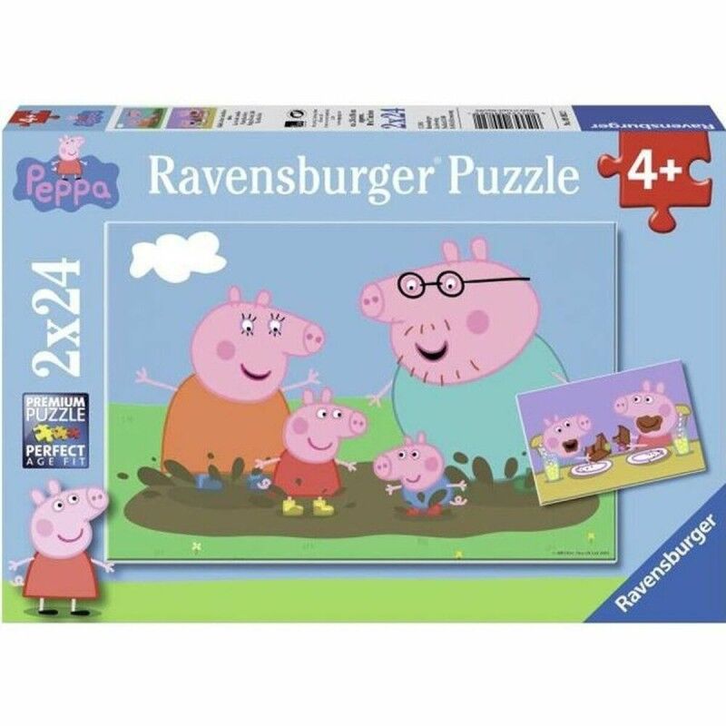Ravensburger|Puzzle Ravensburger 9082 Ravensburger|Puzzle Ravensburger 9082