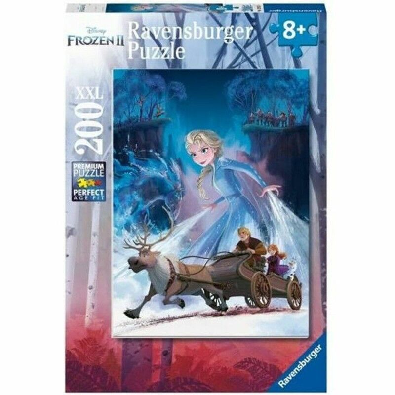 Ravensburger|Puzzle Ravensburger 12865 Ravensburger|Puzzle Ravensburger 12865