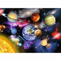 Ravensburger|Puzzle Ravensburger Solar system