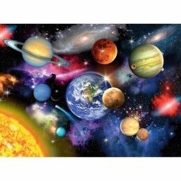 Ravensburger|Puzzle Ravensburger Solar system