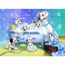 Nathan|Puzzle Nathan The 101 Dalmatians