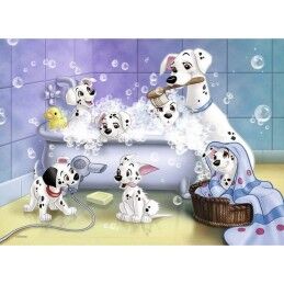 Nathan|Puzzle Nathan The 101 Dalmatians