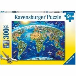 Ravensburger|Puzzle 3D Ravensburger Paw Patrol 72 Peças
