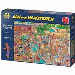 Jumbo|Puzzle Jumbo JvH