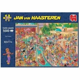Jumbo|Puzzle Jumbo JvH