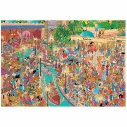 Jumbo|Puzzle Jumbo JvH