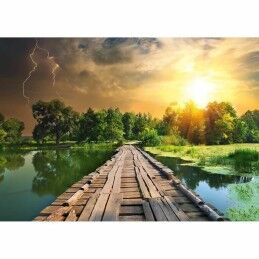 Ravensburger|Puzzle Ravensburger Mystical Light