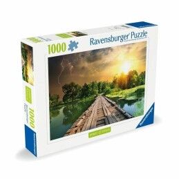 Ravensburger|Puzzle Ravensburger Mystical Light