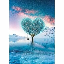 Nathan|Puzzle Nathan The Tree of Dreams