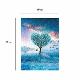 Nathan|Puzzle Nathan The Tree of Dreams