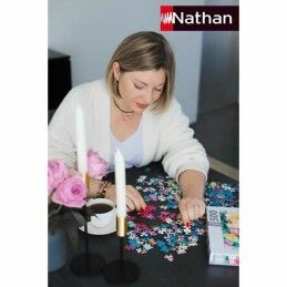 Nathan|Puzzle Nathan The Tree of Dreams