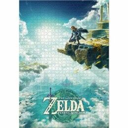 Winning Moves|Puzzle Winning Moves Zelda tears of the kingdom
