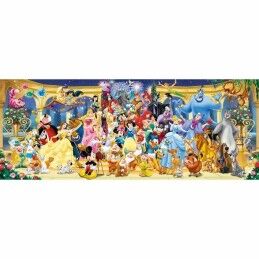 Ravensburger|Puzzle Ravensburger Panorama