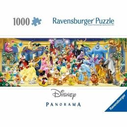 Ravensburger|Puzzle Ravensburger Panorama