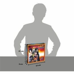 Winning Moves|Puzzle Winning Moves NARUTO