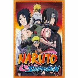 Winning Moves|Puzzle Winning Moves NARUTO