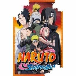 Winning Moves|Puzzle Winning Moves NARUTO