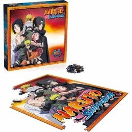 Winning Moves|Puzzle Winning Moves NARUTO