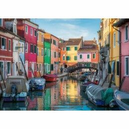 Ravensburger|Puzzle Ravensburger Burano
