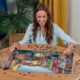 Ravensburger|Puzzle Ravensburger Burano
