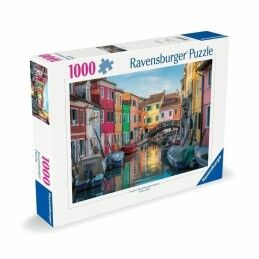 Ravensburger|Puzzle Ravensburger Burano