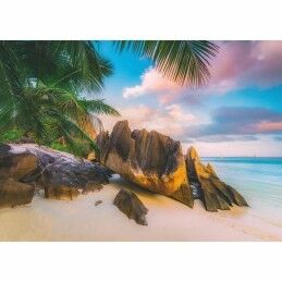 Ravensburger|Puzzle Ravensburger Seychelles