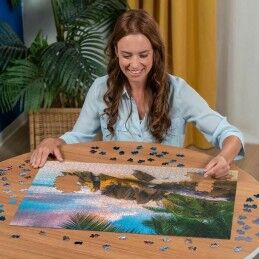 Ravensburger|Puzzle Ravensburger Seychelles