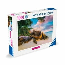 Ravensburger|Puzzle Ravensburger Seychelles