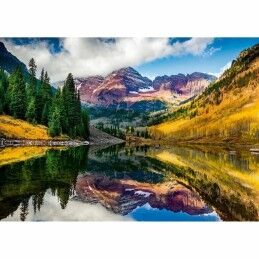 Ravensburger|Puzzle Ravensburger Aspen