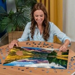 Ravensburger|Puzzle Ravensburger Aspen