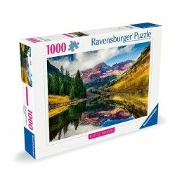 Ravensburger|Puzzle Ravensburger Aspen