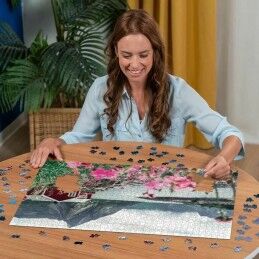 Ravensburger|Puzzle Ravensburger 12000112