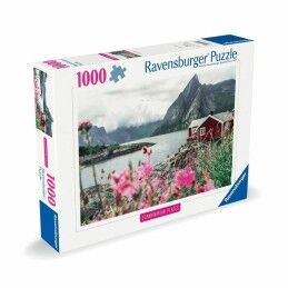 Ravensburger|Puzzle Ravensburger 12000112