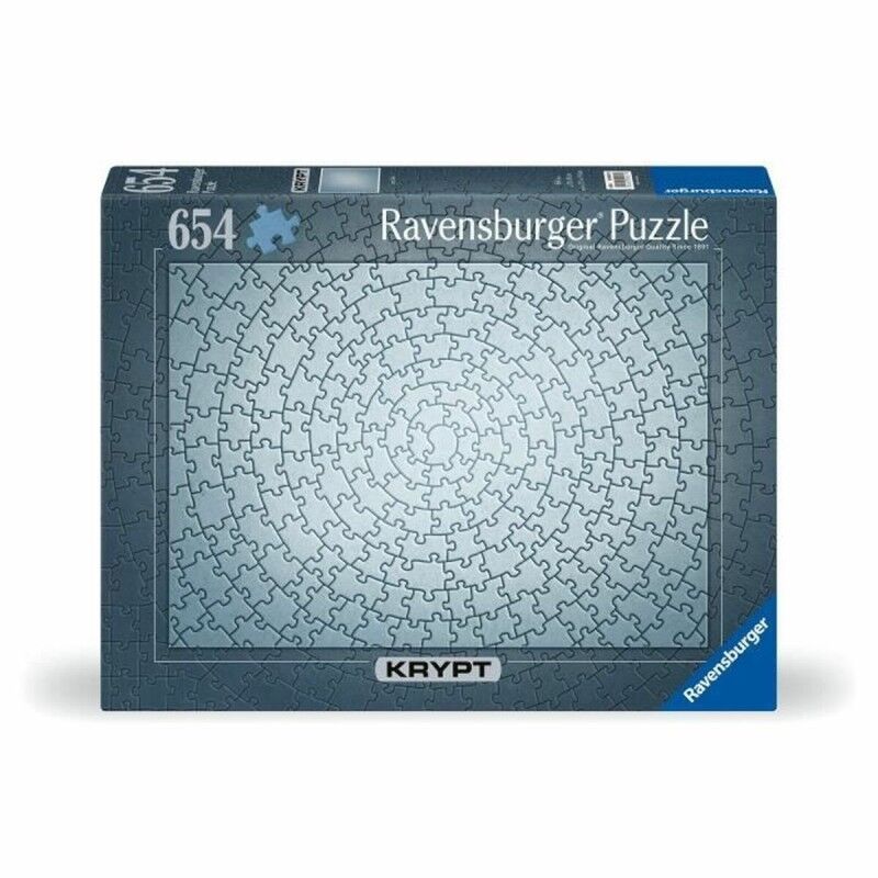 Ravensburger|Puzzle Ravensburger 12000071