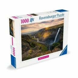 Ravensburger|Puzzle Ravensburger 12000110