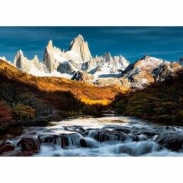 Ravensburger|Puzzle Ravensburger Patagonia