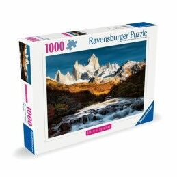 Ravensburger|Puzzle Ravensburger Patagonia
