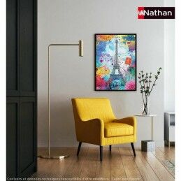 Nathan|Puzzle Nathan Tour Eiffel