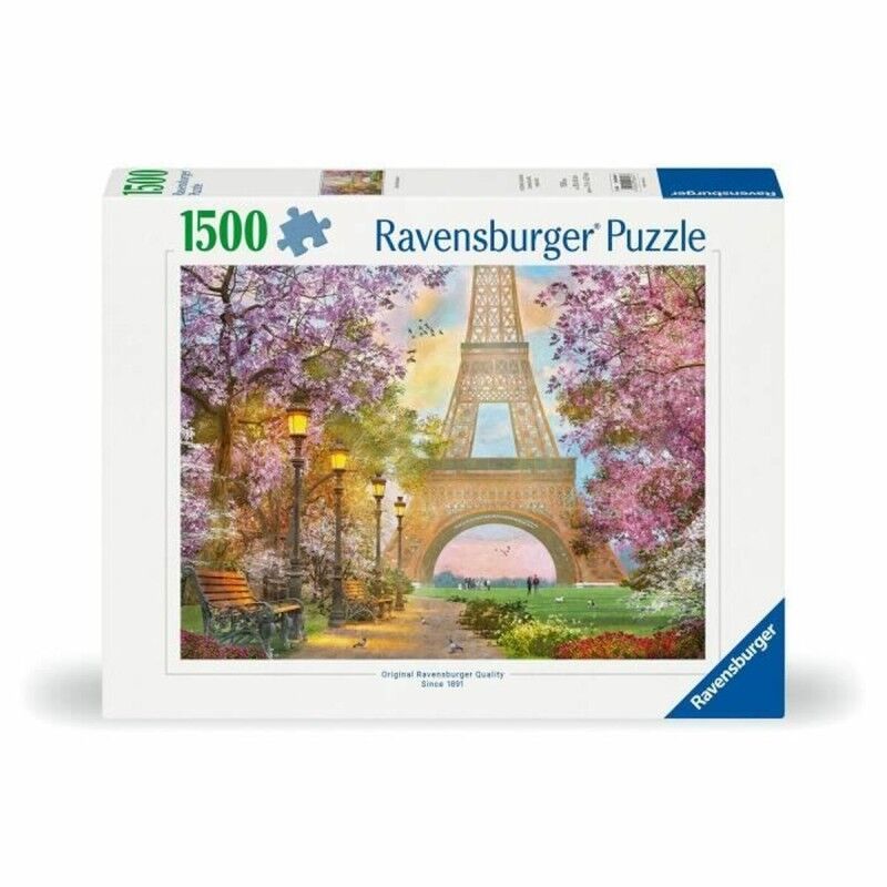 Ravensburger|Puzzle Ravensburger 12000694 Ravensburger|Puzzle Ravensburger 12000694